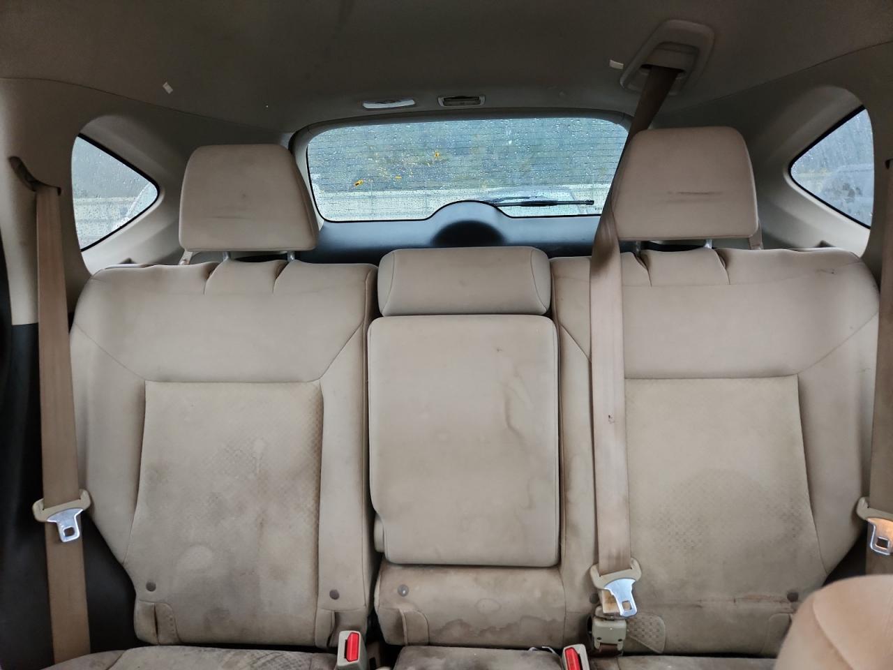 2015 Honda Cr-V Ex VIN: 5J6RM4H58FL033011 Lot: 90487335