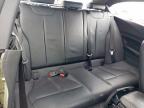 2016 BMW 120D M SPORT AUTO  for sale at Copart CORBY