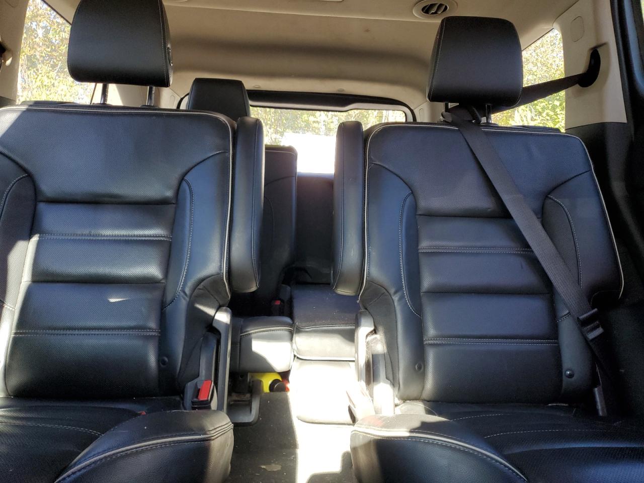 2017 GMC Acadia Denali VIN: 1GKKNXLSXHZ214781 Lot: 82425675