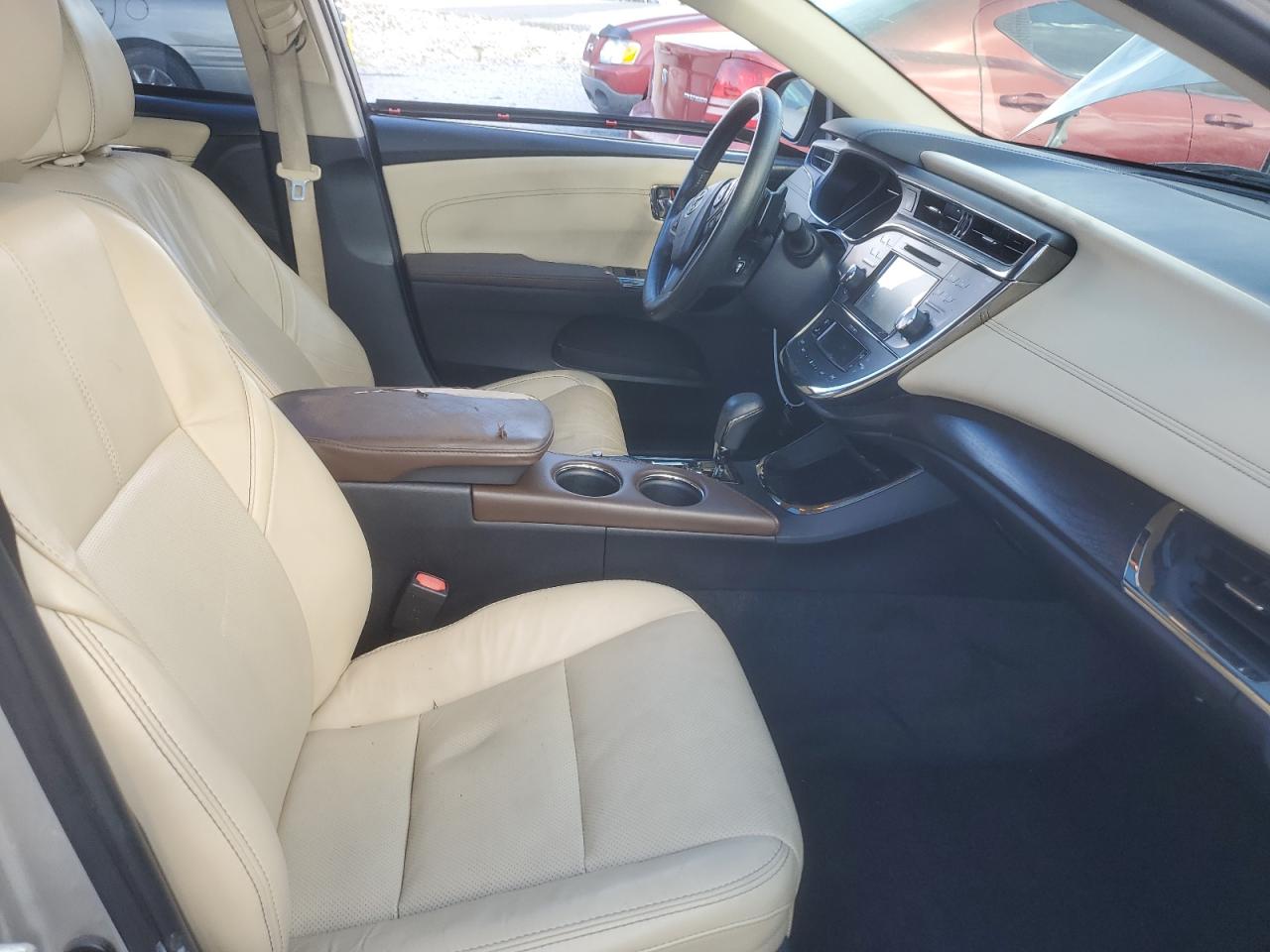 2018 Toyota Avalon Xle VIN: 4T1BK1EB3JU278223 Lot: 86294385