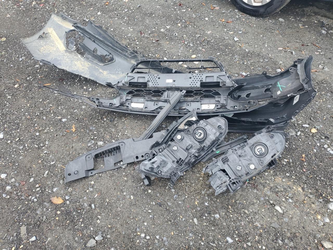 2018 Honda Accord Lx VIN: 1HGCV1F16JA208496 Lot: 82198705