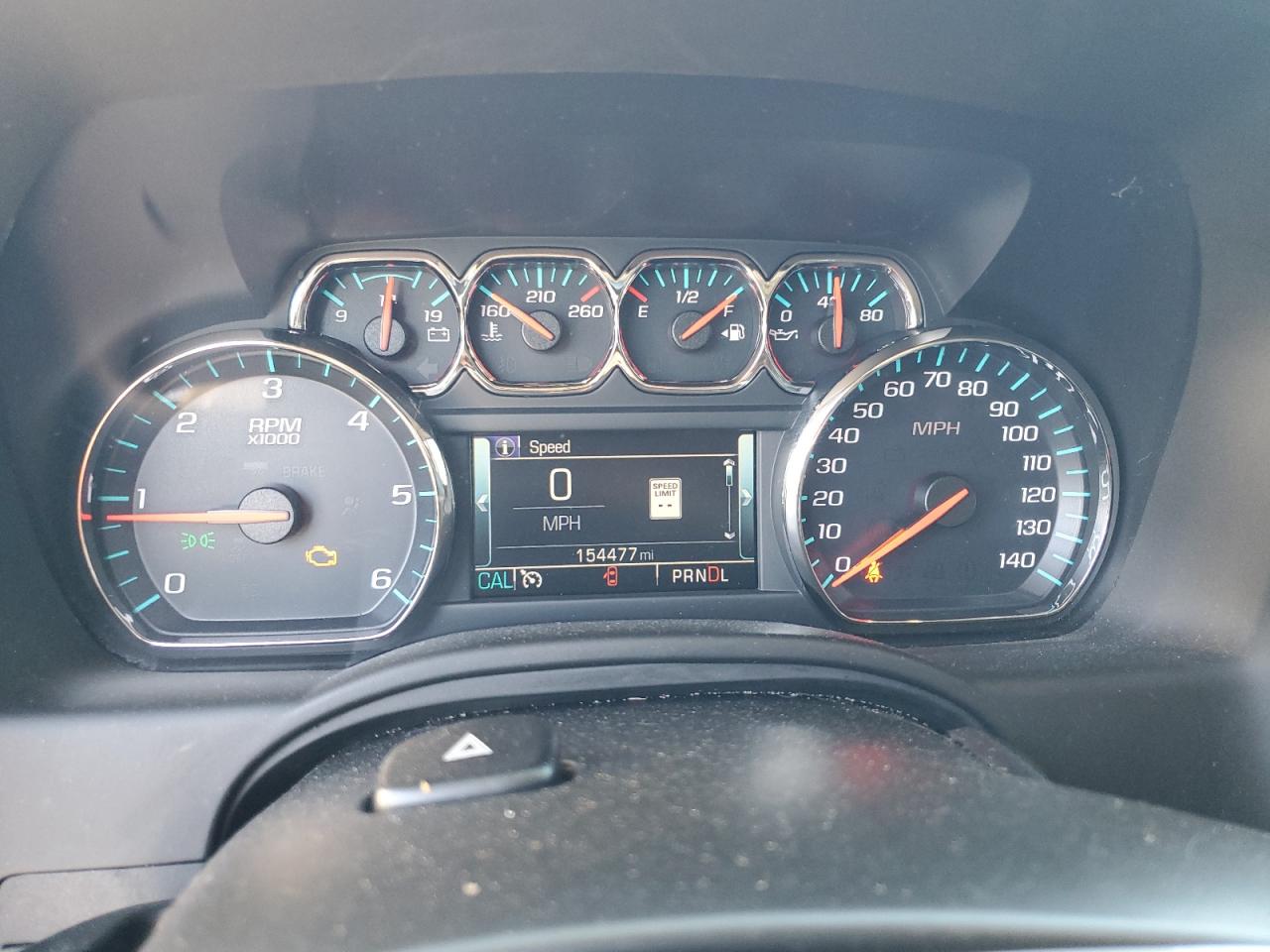 2018 Chevrolet Tahoe C1500 Lt VIN: 1GNSCBKC0JR209035 Lot: 84247005