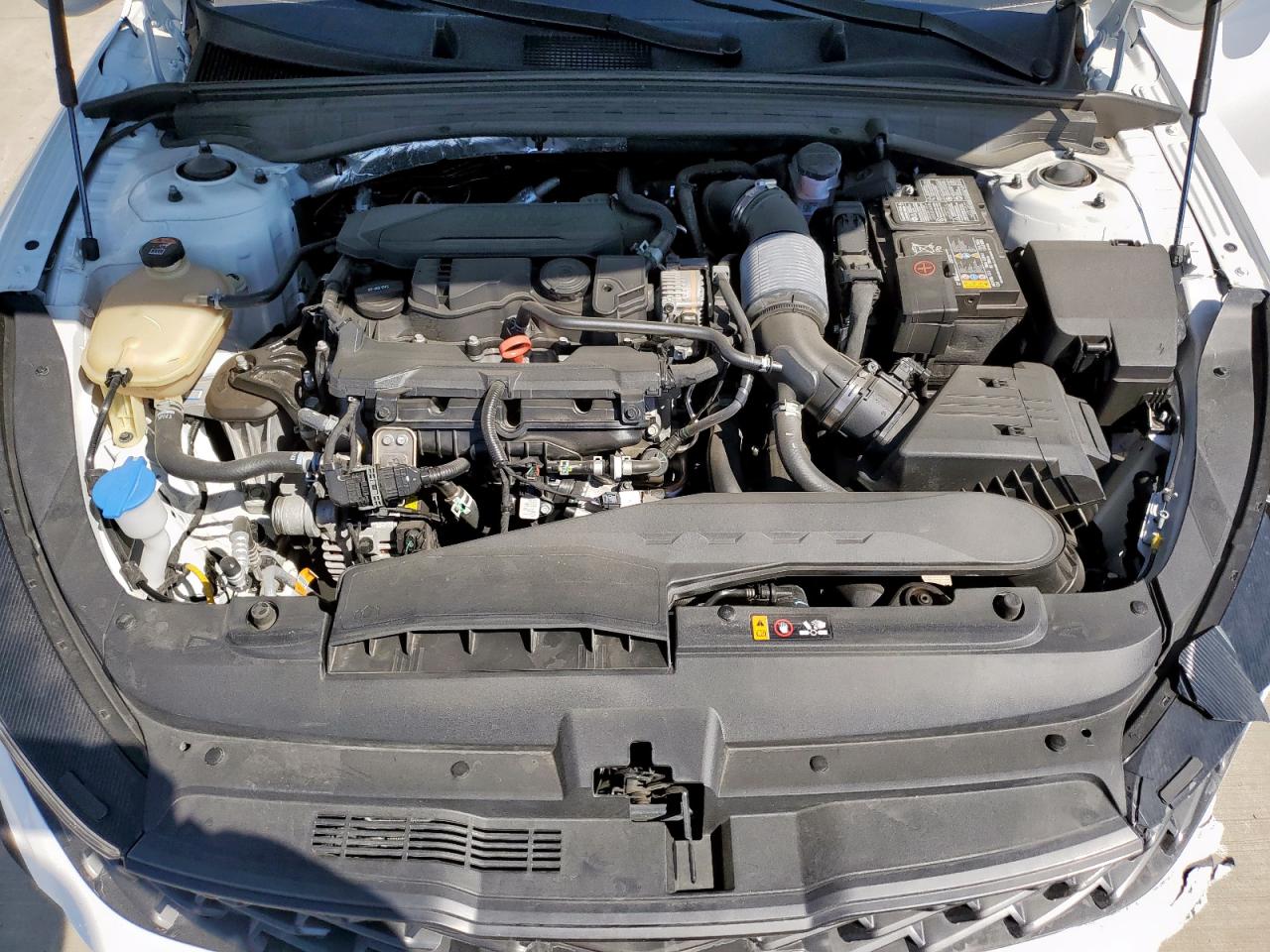 2023 Kia K5 Gt Line VIN: 5XXG64J29PG216491 Lot: 82372755