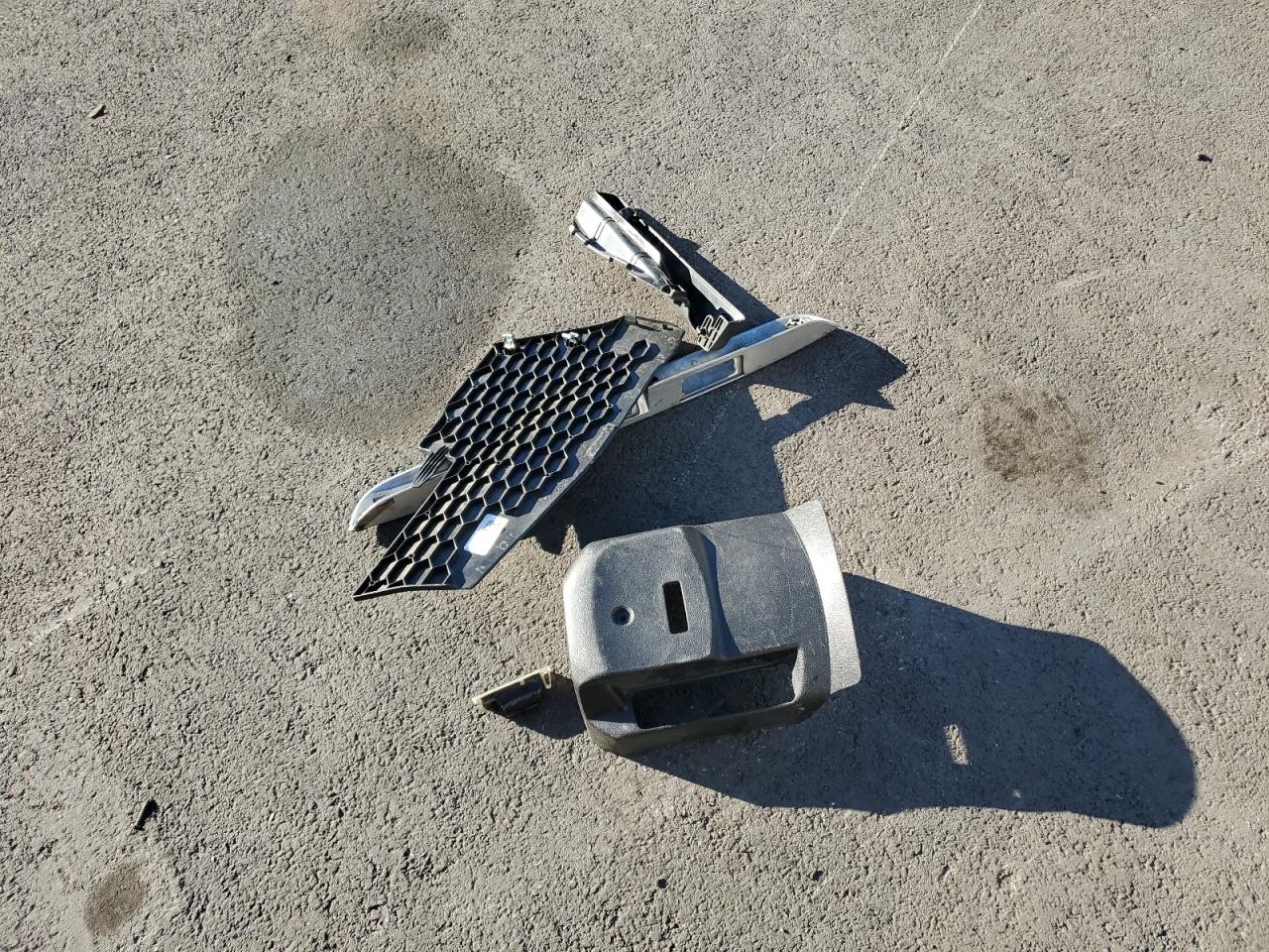 2020 Chevrolet Sonic VIN: 1G1JG6SB3L4131673 Lot: 85549805