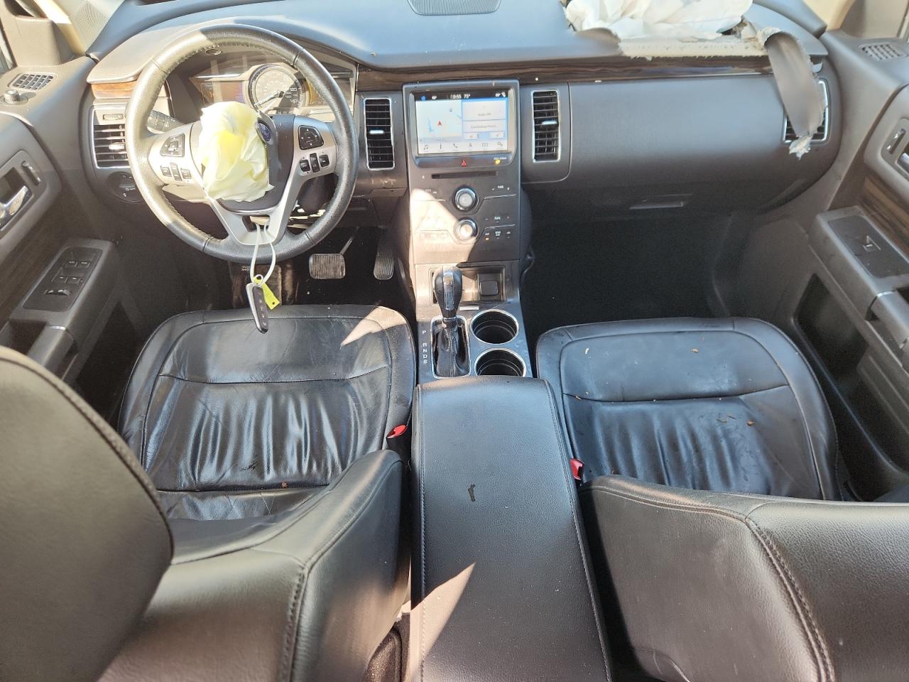 2019 Ford Flex Sel VIN: 2FMHK6C81KBA24421 Lot: 86896925