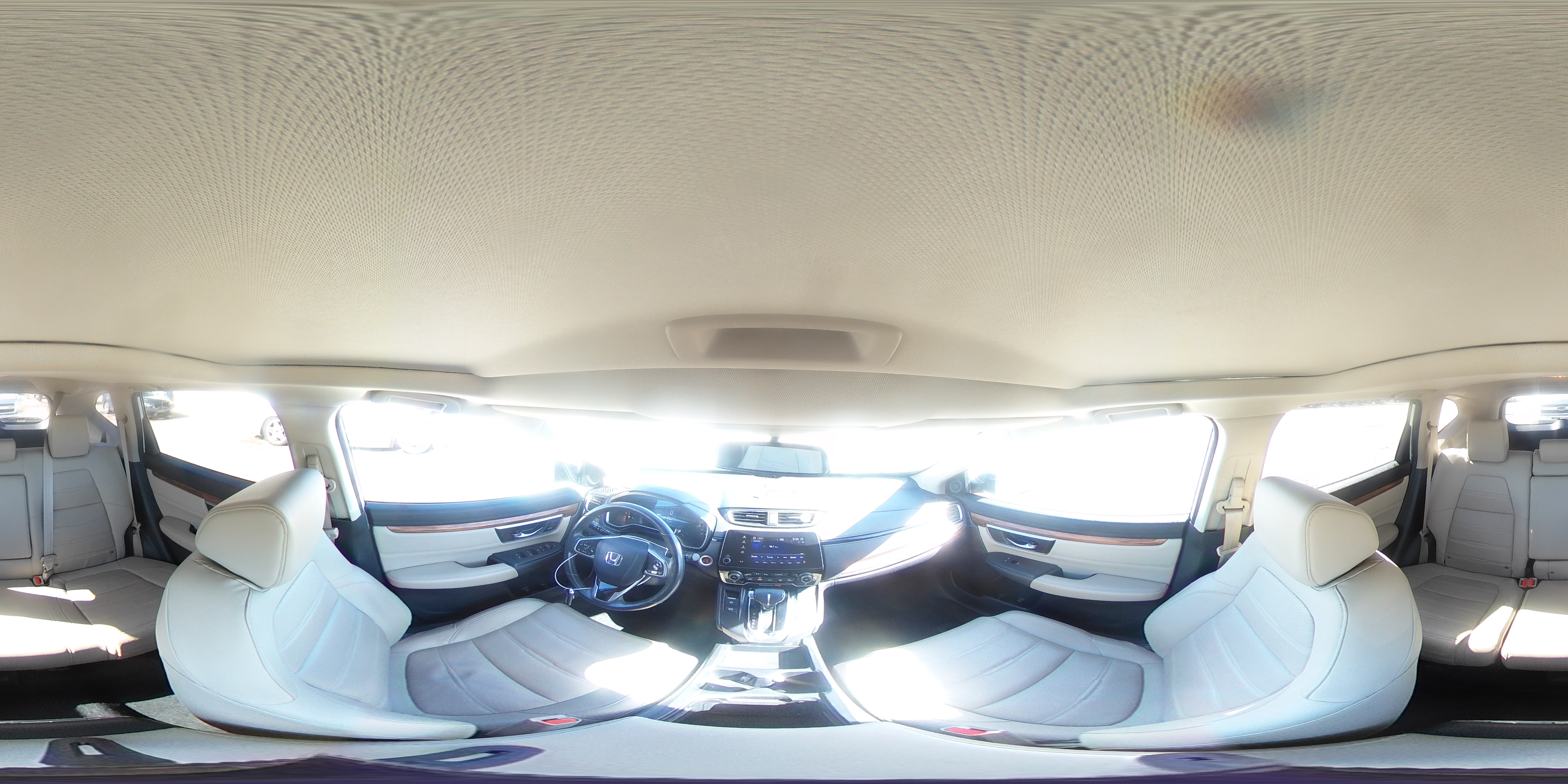 2020 Honda Cr-V Exl VIN: 5J6RW2H85LL009429 Lot: 85357645