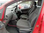 2014 VAUXHALL CORSA S AC CDTI ECOFLEX S  for sale at Copart WOLVERHAMPTON