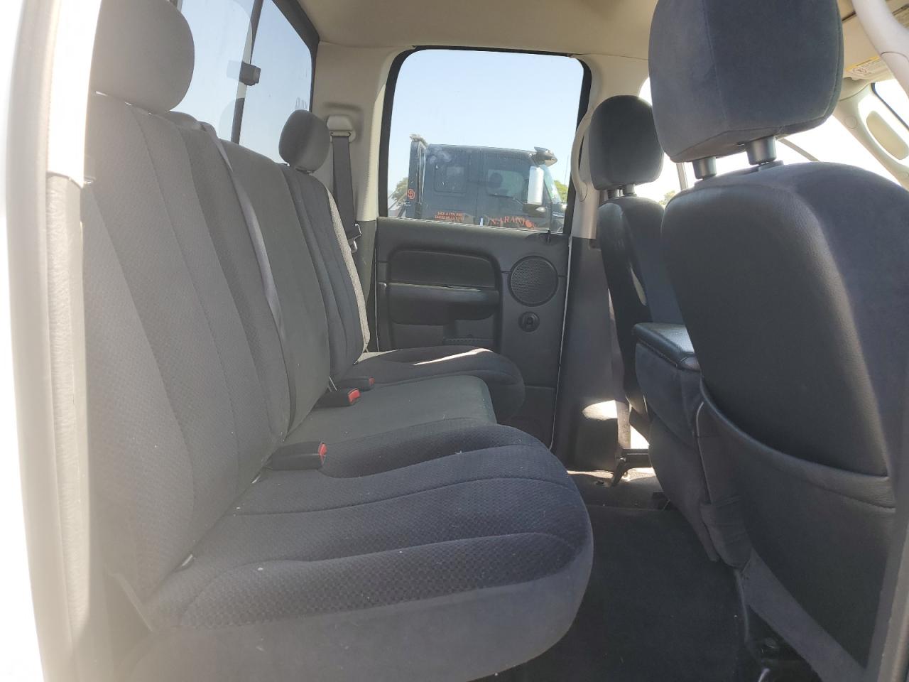 2005 Dodge Ram 2500 St VIN: 3D7KR28C25G748878 Lot: 84596915