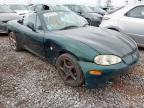 2003 MAZDA MX-5 S-VT SPORT  for sale at Copart BRISTOL