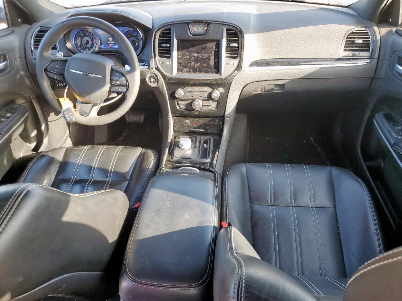 2022 Chrysler 300 S VIN: 2C3CCABG5NH225820 Lot: 85365515