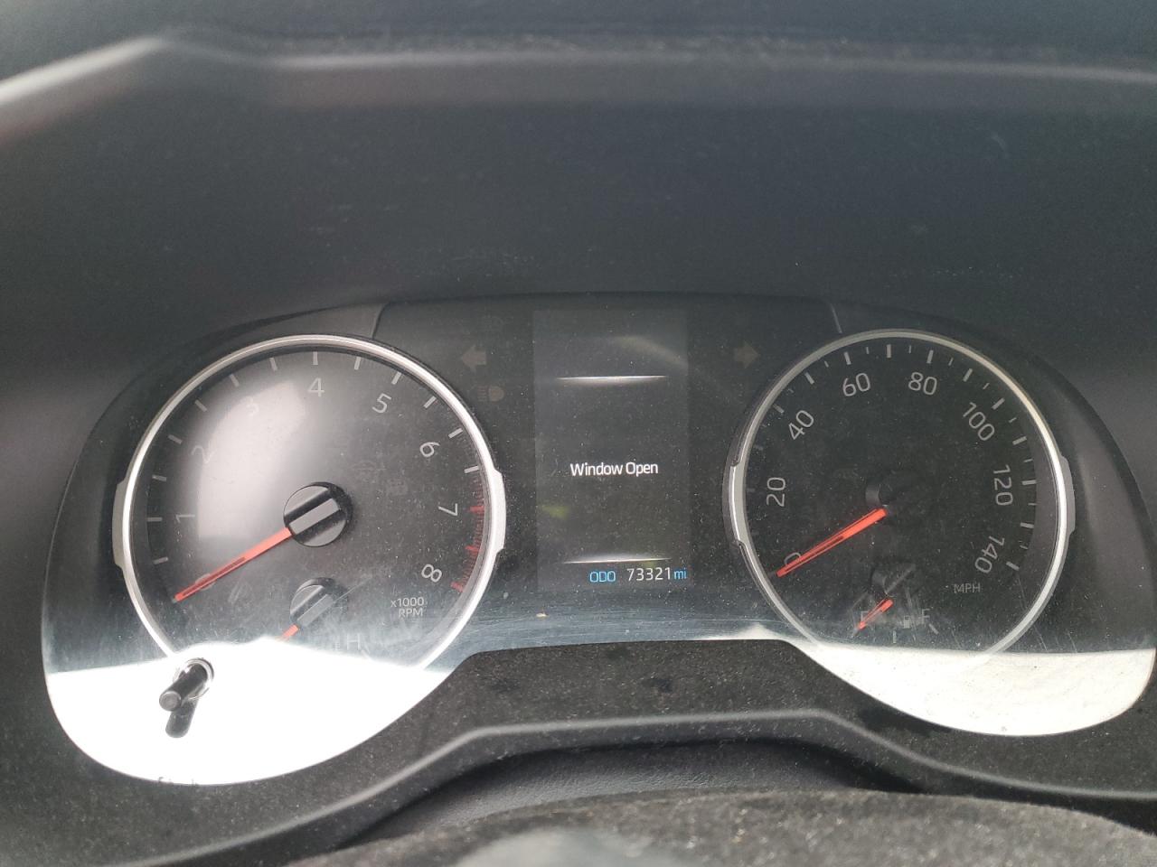 2021 Toyota Rav4 Xle Premium VIN: 2T3A1RFV4MC209334 Lot: 82337995