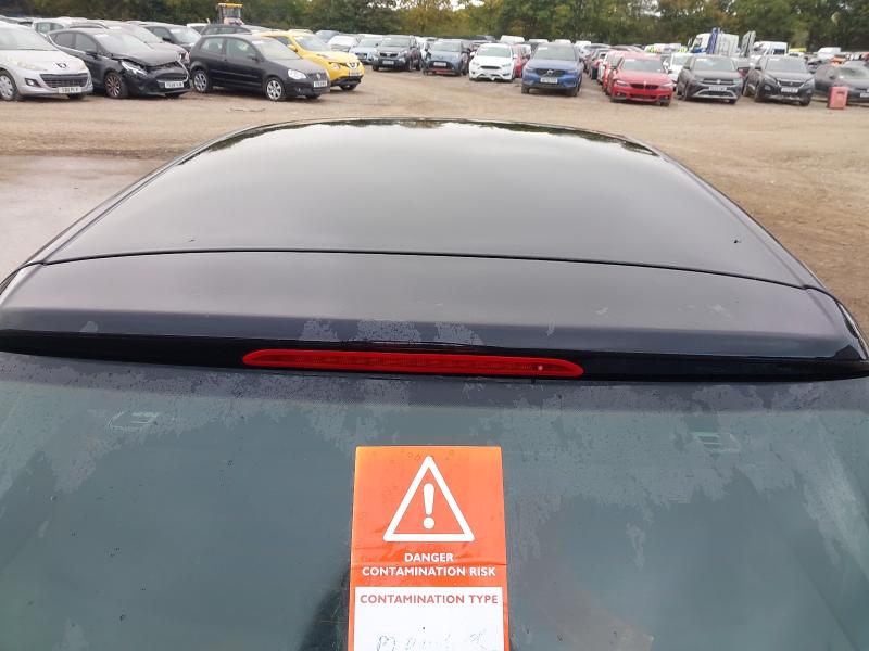 2013 VOLKSWAGEN GOLF 1.4 TSI MATCH 5DR DSG