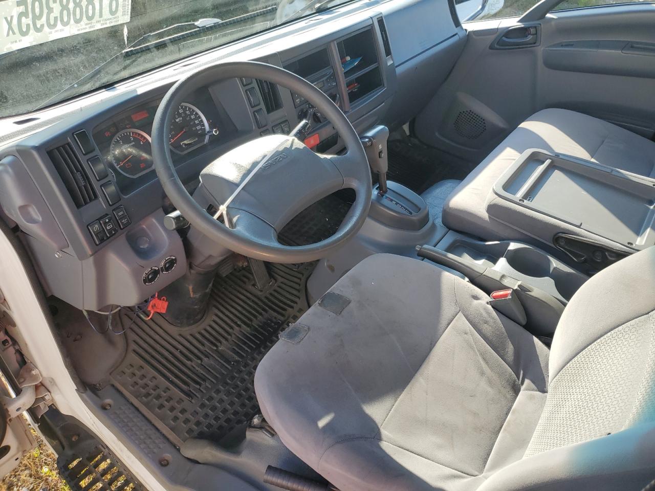 2016 Isuzu Npr Hd VIN: JALC4W169G7001445 Lot: 81888395