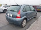 2007 CITROEN C3 VTR  for sale at Copart CHESTER