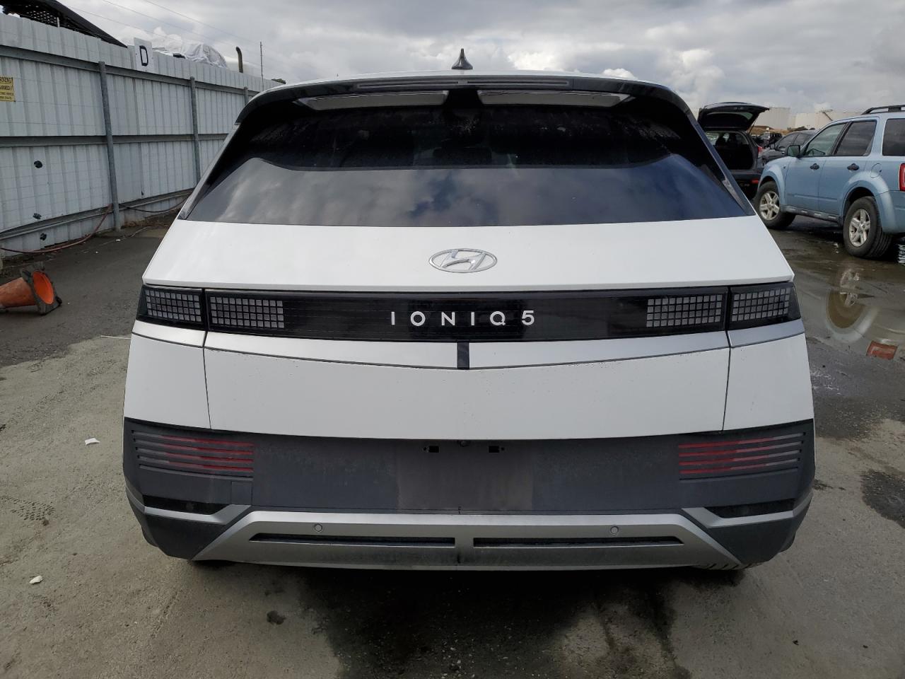 2024 Hyundai Ioniq 5 Sel VIN: KM8KN4DE2RU250154 Lot: 86822165