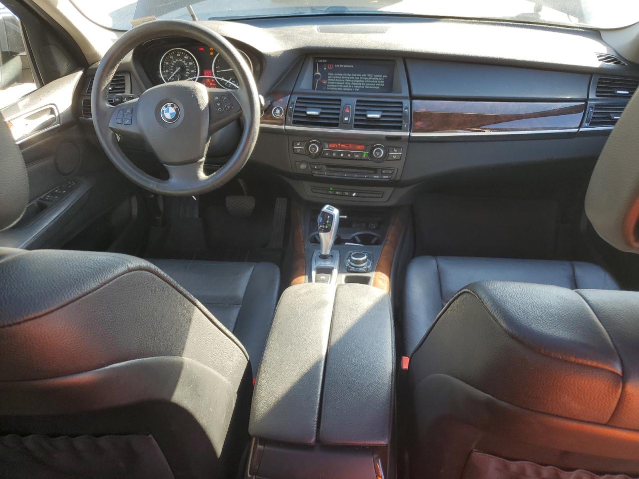 2013 BMW X5 xDrive35D VIN: 5UXZW0C50D0B91861 Lot: 85866965