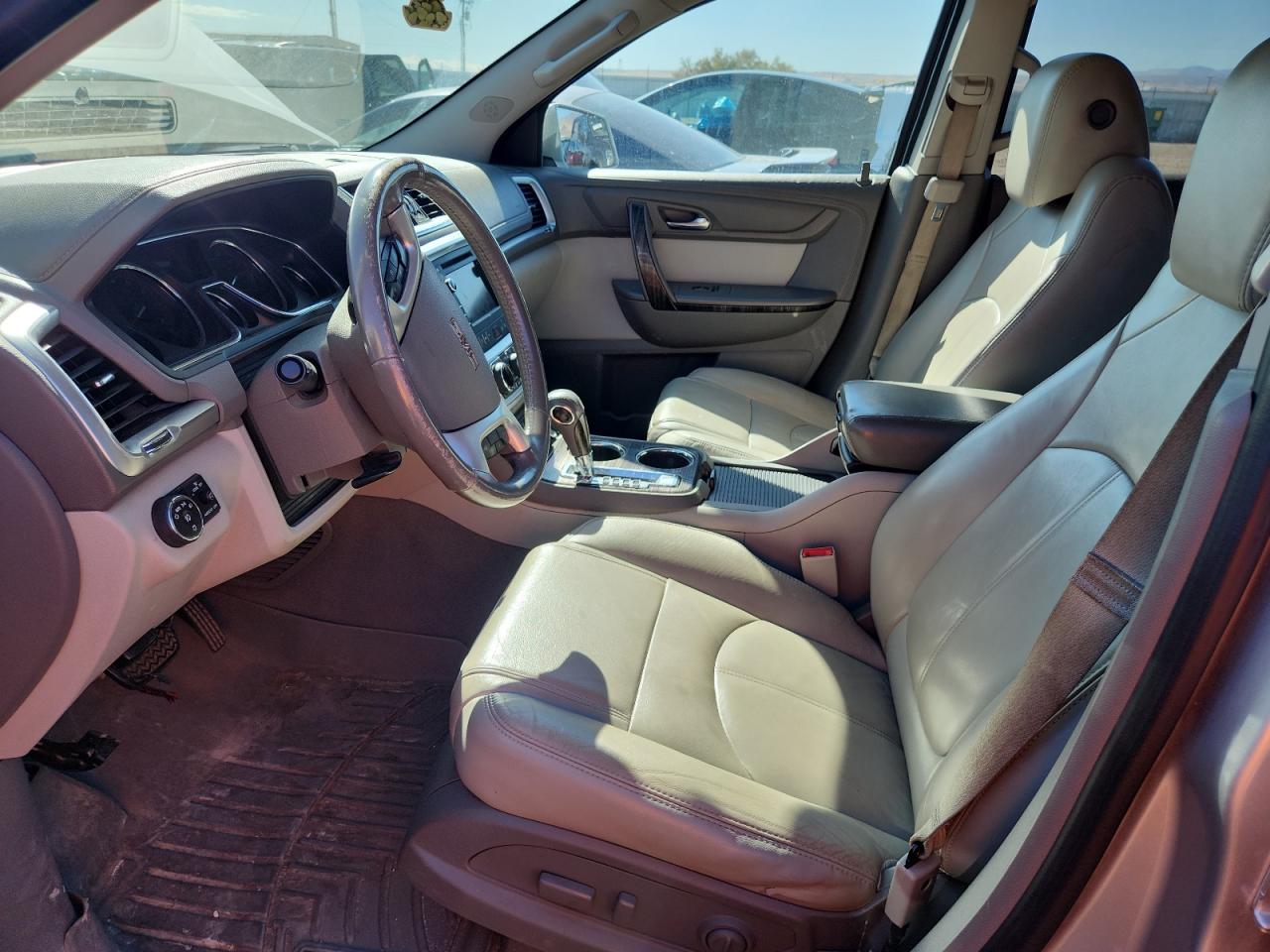 2017 GMC Acadia Limited Slt-2 VIN: 1GKKRSKD7HJ243115 Lot: 84786395