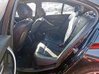 2017 BMW 320D M SPORT AUTO  for sale at Copart COLCHESTER