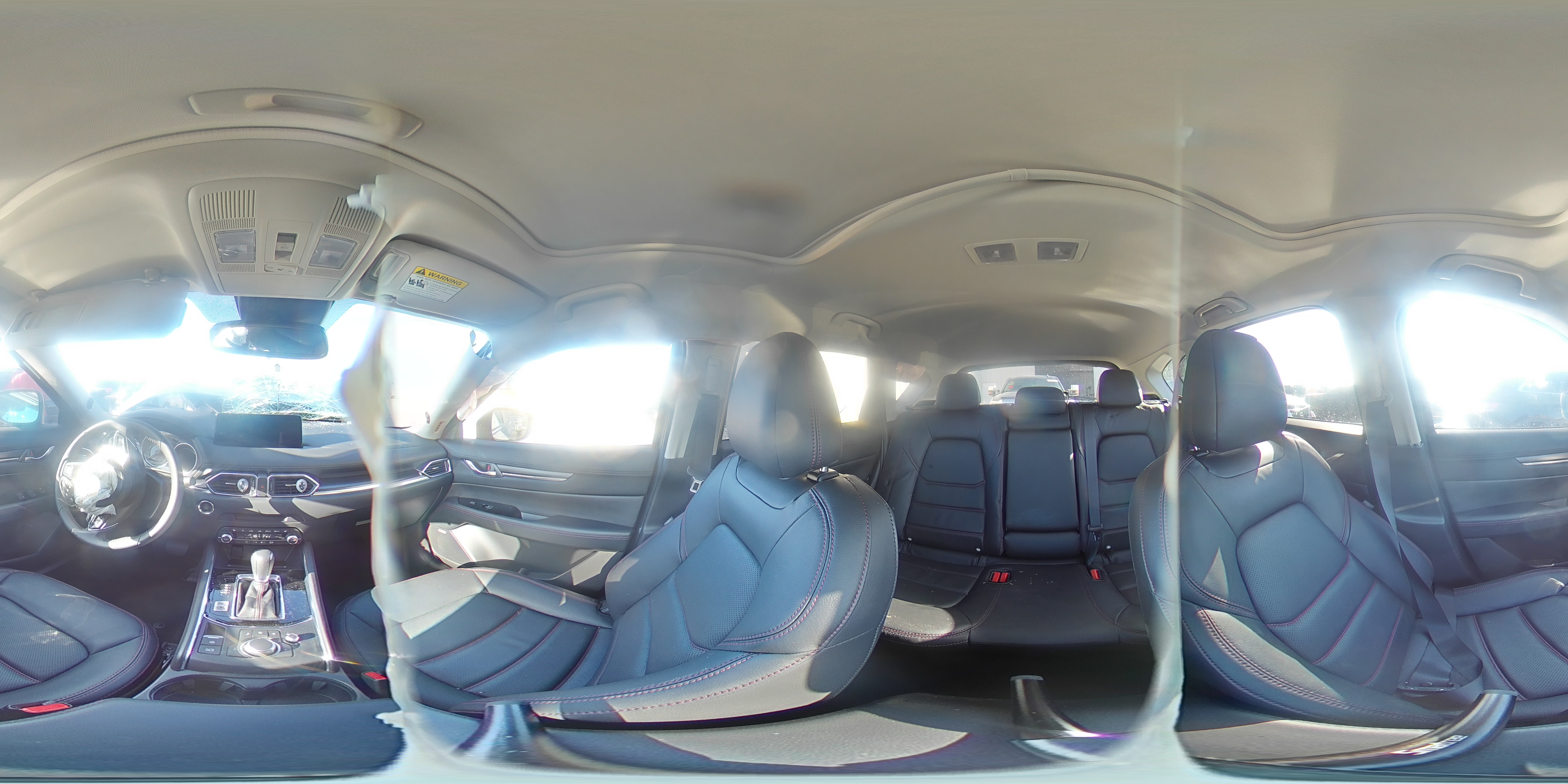 2025 Mazda Cx-5 Preferred VIN: JM3KFBCM6S0737120 Lot: 85842045