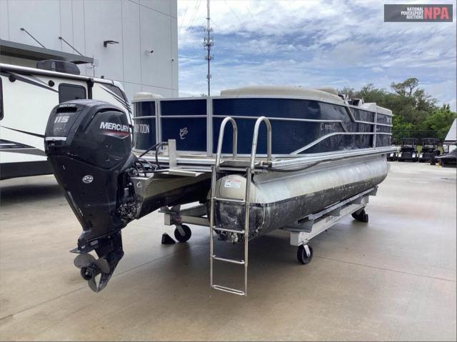 2022 OTHER BOATS 232 SEABRE  