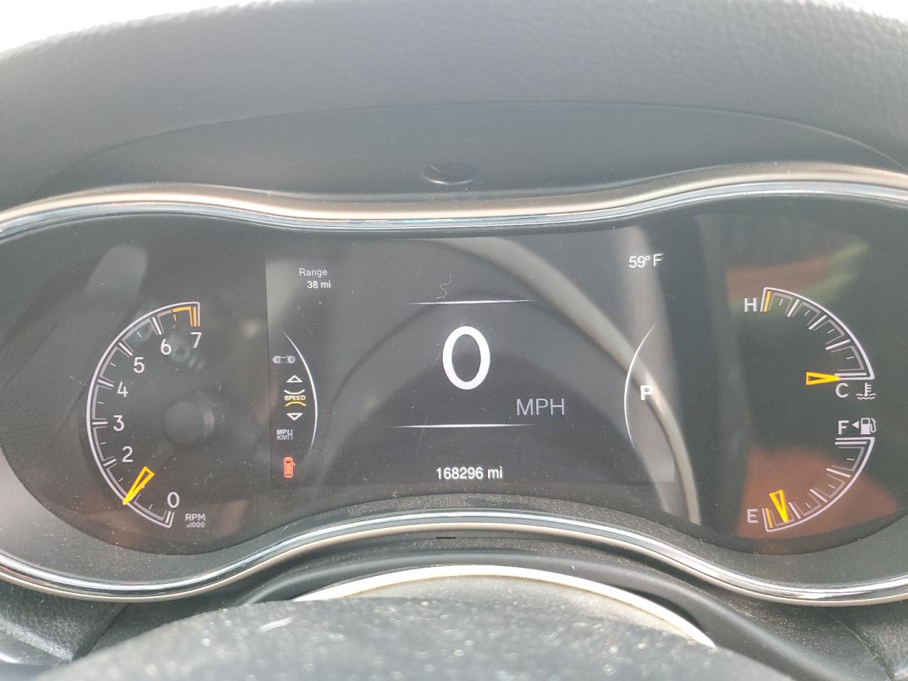 2014 Jeep Grand Cherokee Laredo VIN: 1C4RJFAG5EC134169 Lot: 82384405