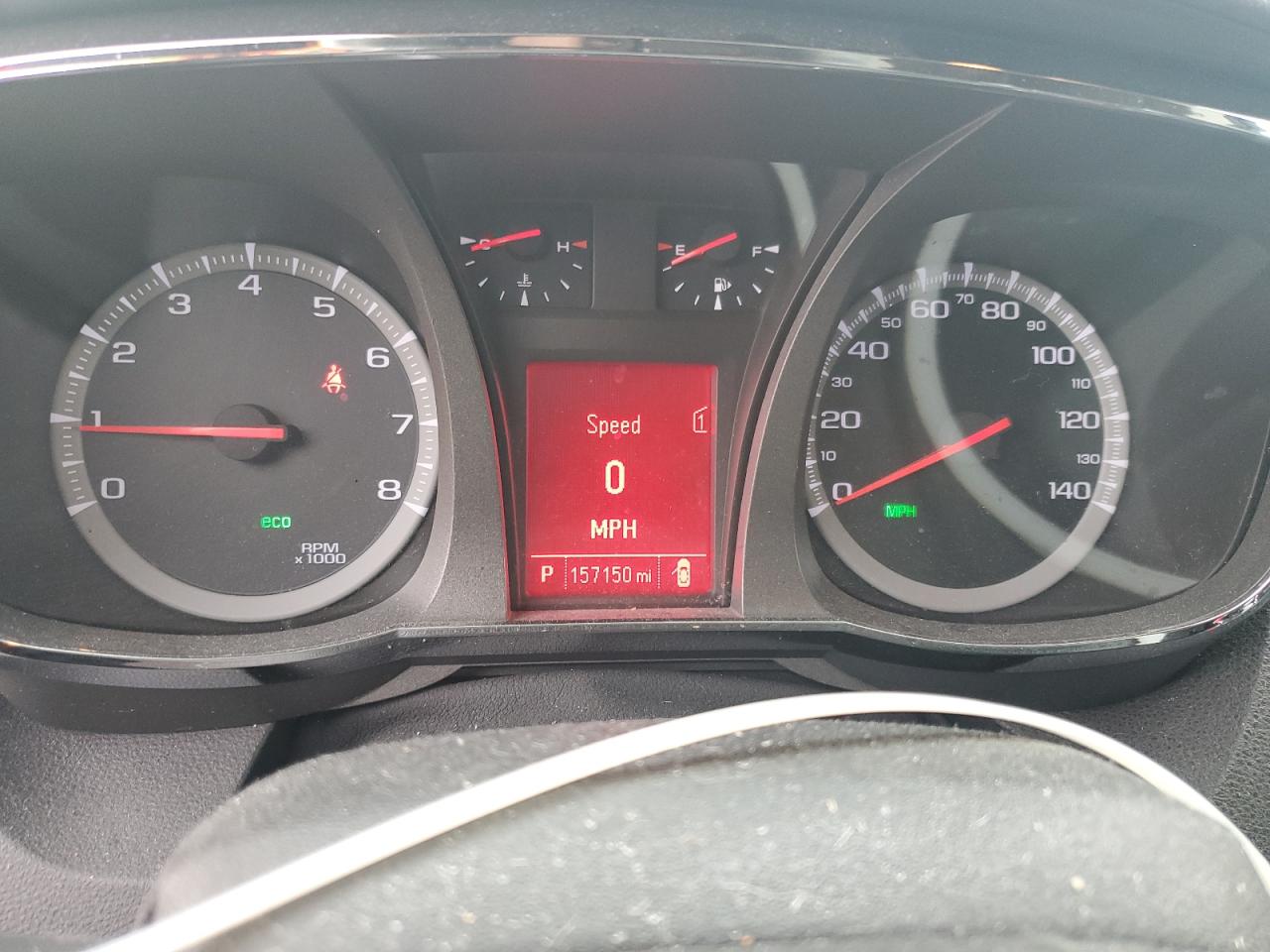 2012 GMC Terrain Sle VIN: 2GKALMEK3C6301181 Lot: 85948495