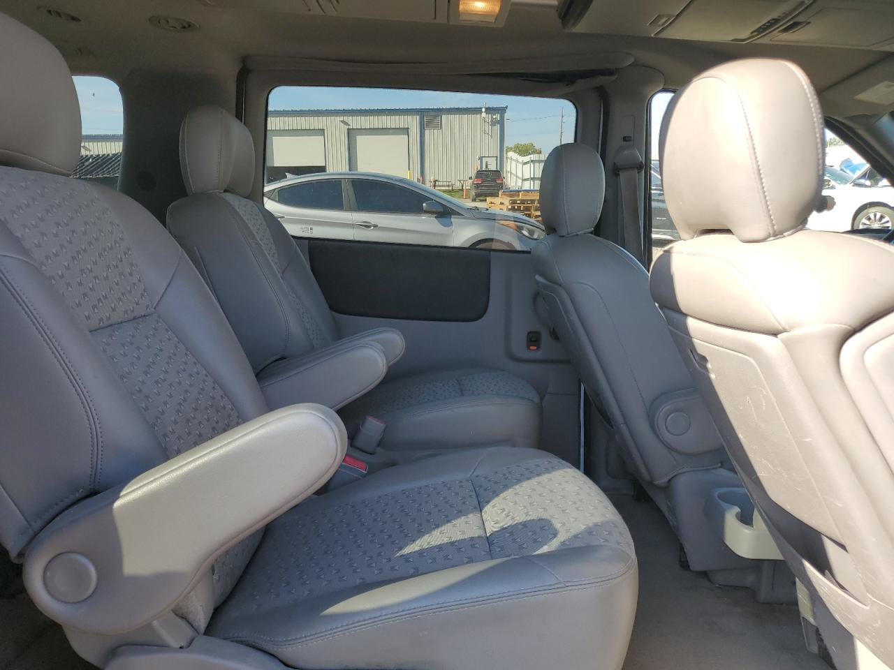 2008 Chevrolet Uplander Lt VIN: 1GNDV33148D160662 Lot: 85779155