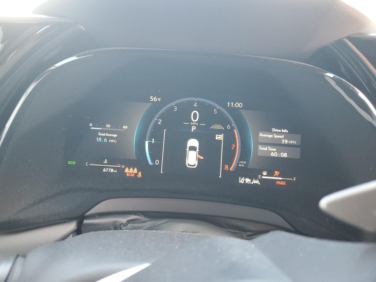 2025 Lexus Rx 350 Base VIN: 2T2BAMCA9SC093042 Lot: 90590375