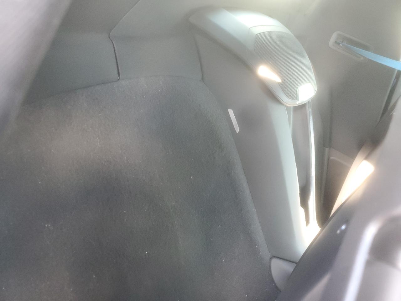 2022 Chevrolet Corvette Stingray 1Lt VIN: 1G1YA3D44N5101964 Lot: 86149155