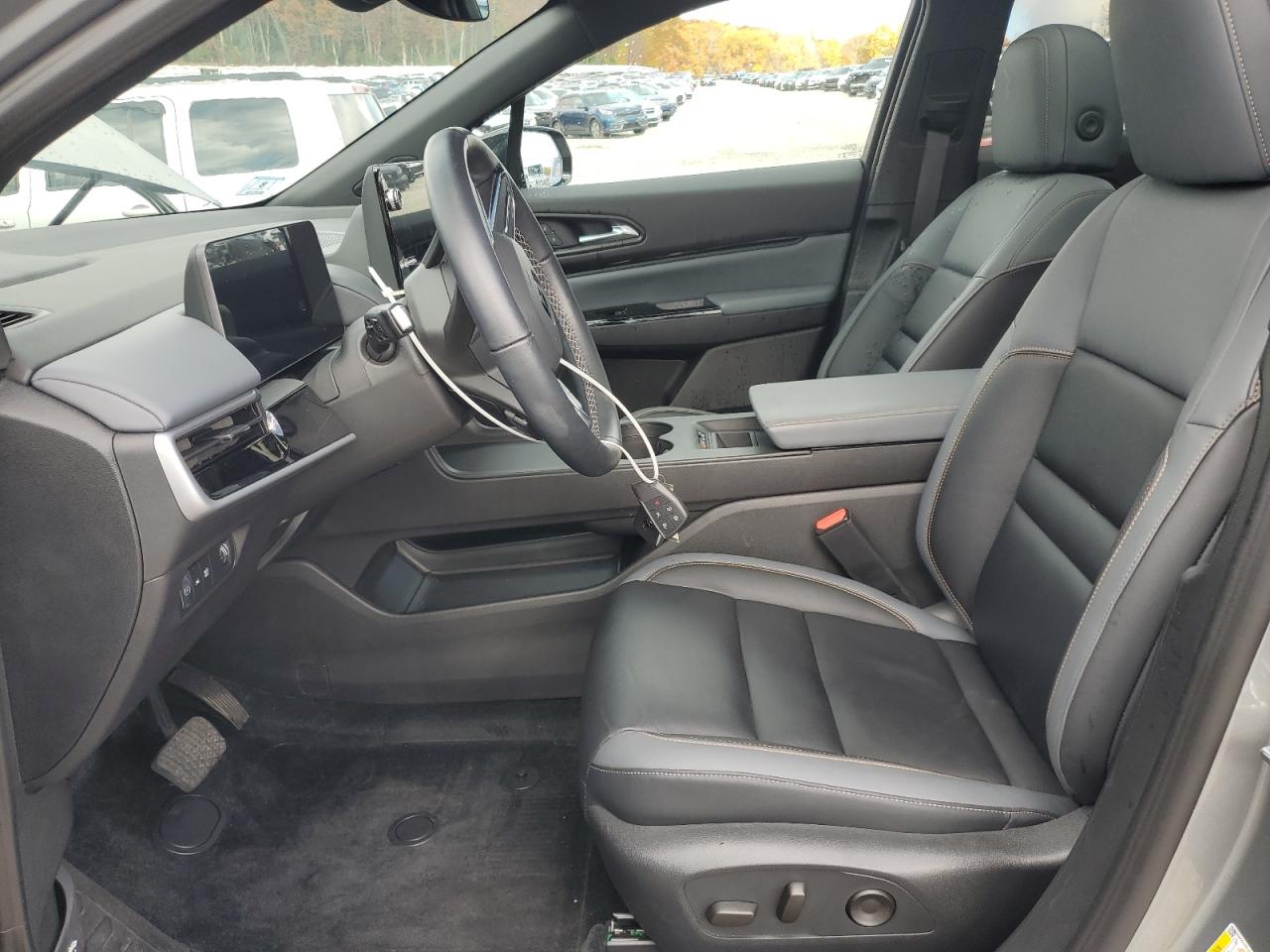 2024 Honda Prologue Tour VIN: 3GPKHXRJ5RS511150 Lot: 87260185