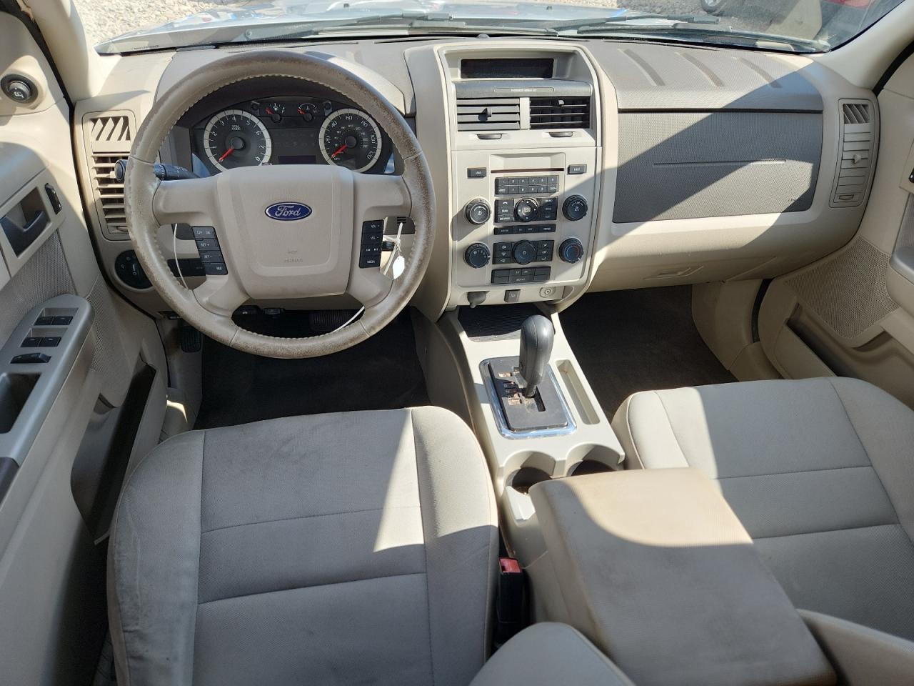 2012 Ford Escape Xlt VIN: 1FMCU0DG5CKB80170 Lot: 85376555