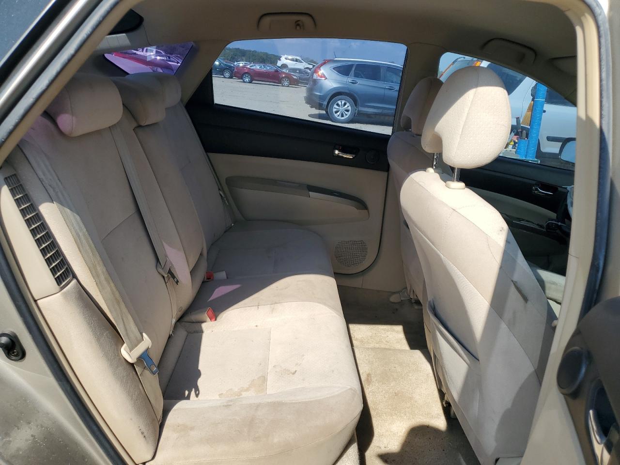 2005 Toyota Prius VIN: JTDKB20U853096757 Lot: 81963025