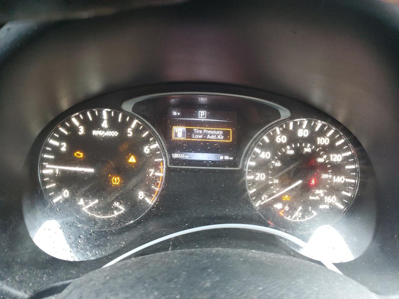 2018 Nissan Altima 2.5 VIN: 1N4AL3AP7JC274973 Lot: 85564195