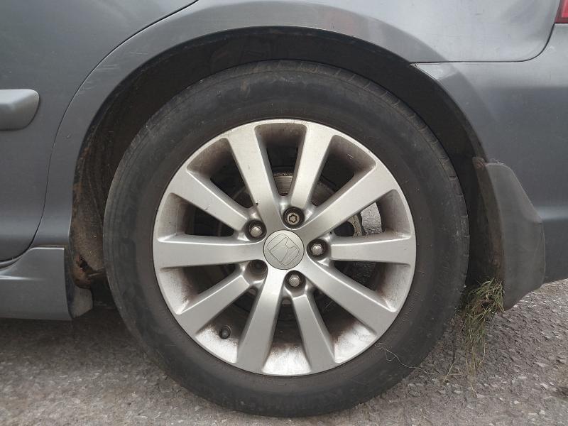 2005 HONDA CIVIC 2.0 I-VTEC TYPE S 5DR [VSA+17 IN ALLOY+NAV]