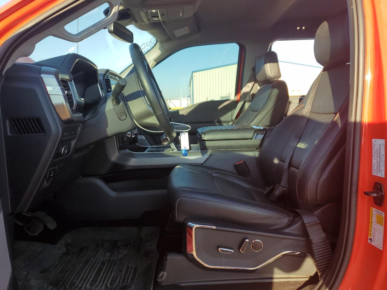 2022 Ford F150 Supercrew VIN: 1FTFW1E84NKD37652 Lot: 85708395