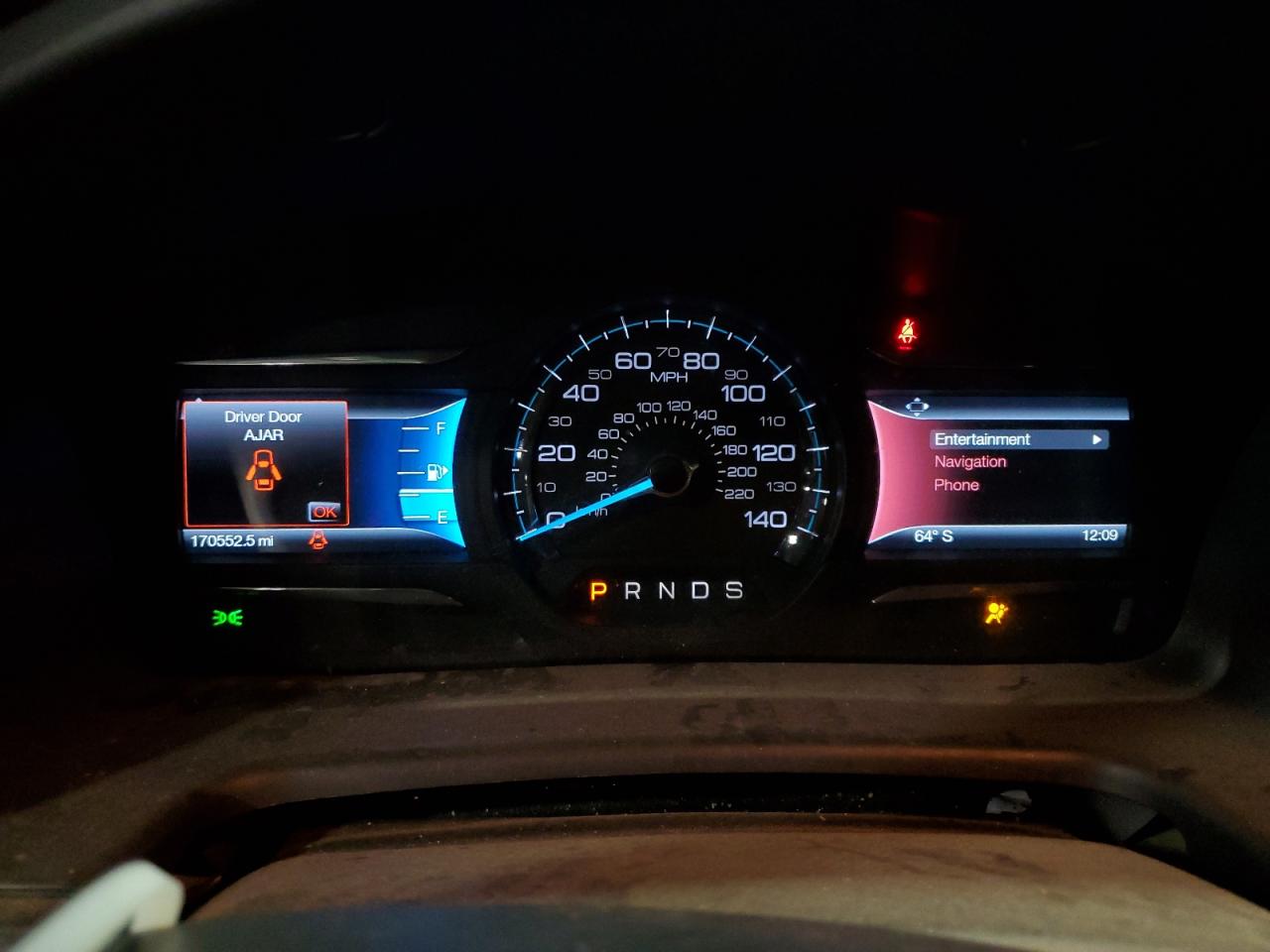 2014 Ford Flex Sel VIN: 2FMHK6C88EBD00856 Lot: 86298645