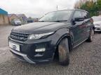 2013 LAND ROVER RANGE ROVER EVOQUE 2.2 SD4 DYNAMIC 5DR AUTO for sale at Copart BELFAST