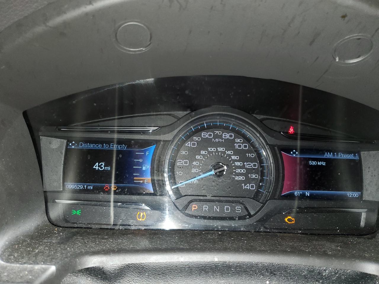 2019 Ford Flex Limited VIN: 2FMHK6D89KBA35522 Lot: 87181195