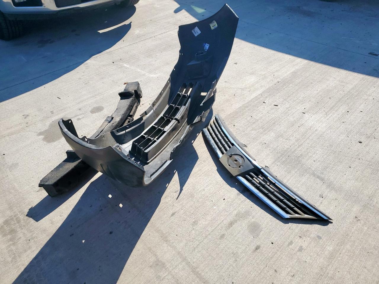 2007 Nissan Versa S VIN: 3N1BC13E57L454547 Lot: 85118925