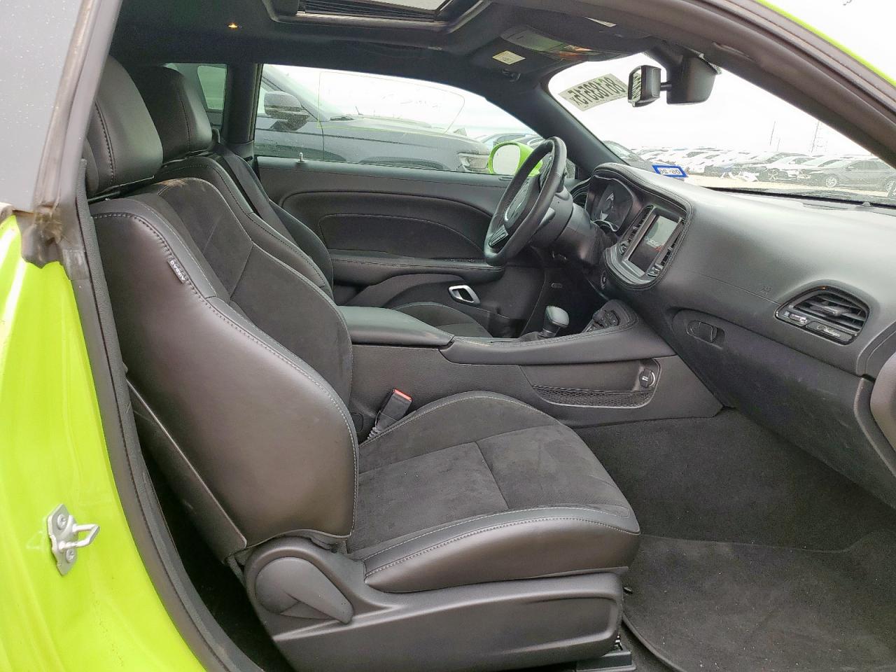 2023 Dodge Challenger R/T VIN: 2C3CDZBT7PH645056 Lot: 86183515