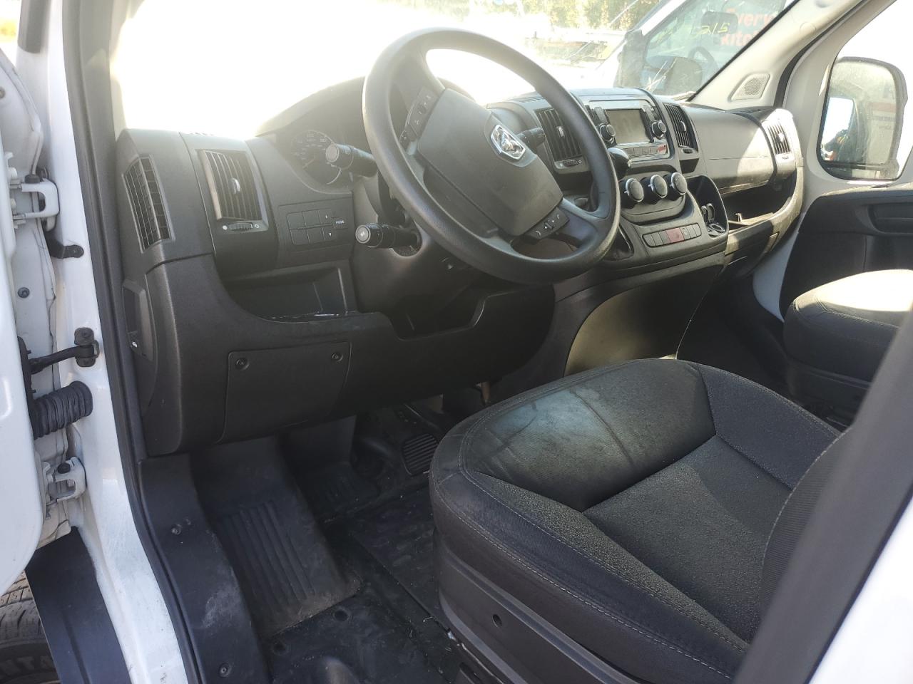 2020 Ram Promaster 1500 1500 High VIN: 3C6TRVBG1LE110598 Lot: 85915085