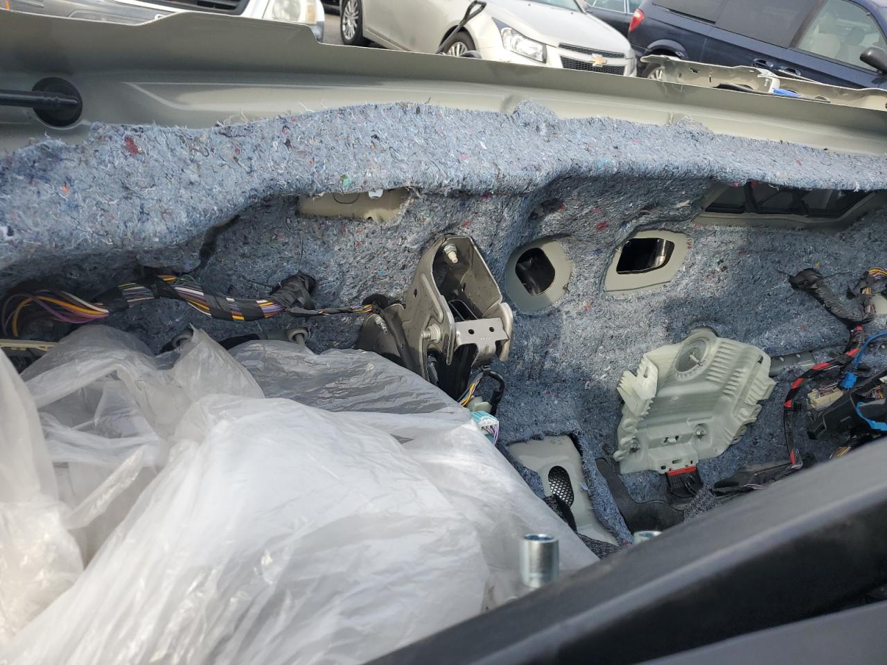 2024 Ford Maverick Lariat VIN: 3FTTW8S9XRRB51480 Lot: 87225035