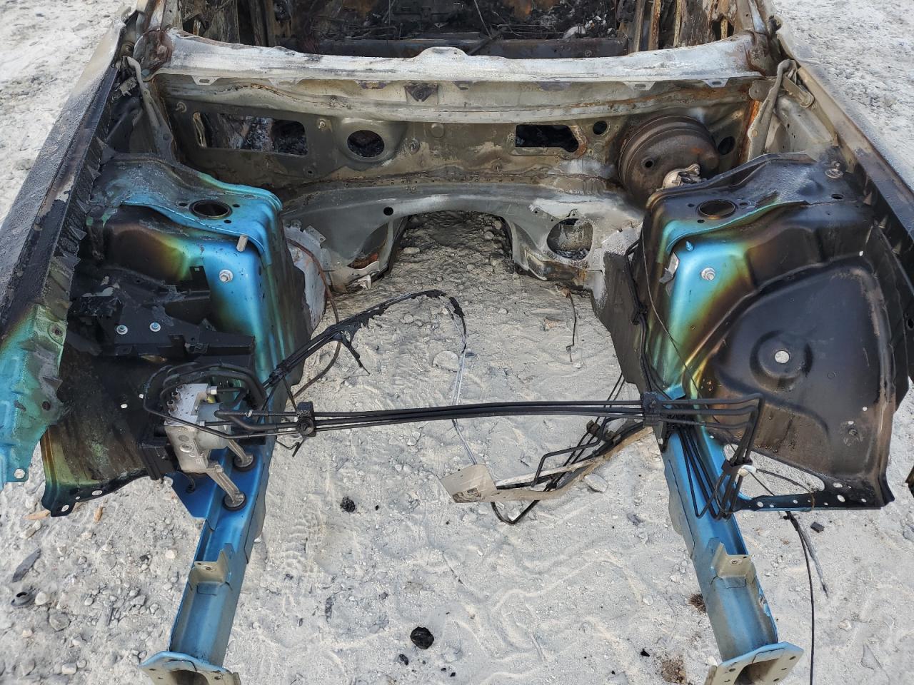 2019 Dodge Challenger Srt Hellcat Redeye VIN: 2C3CDZL96KH569969 Lot: 89872375