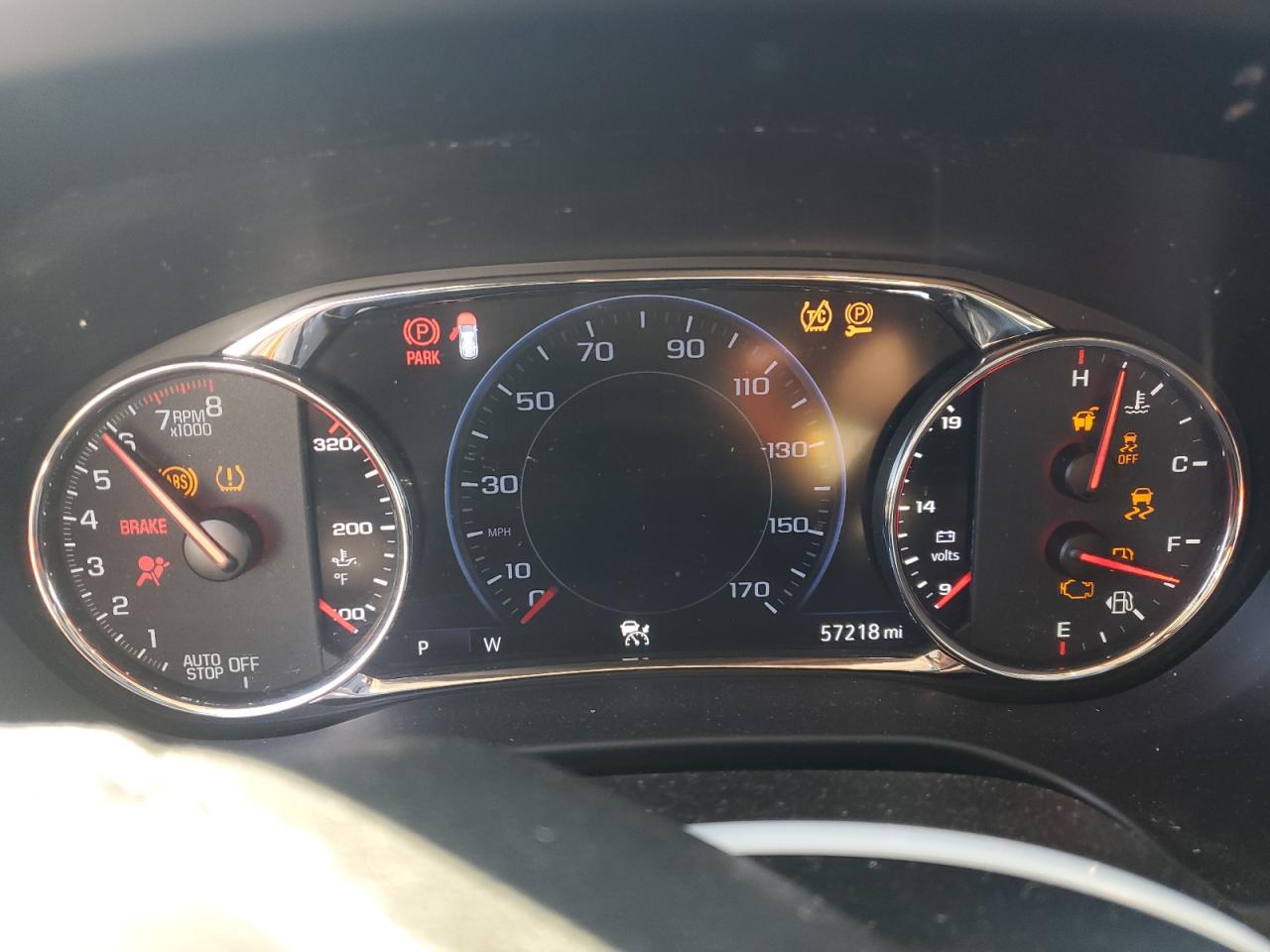 2020 GMC Acadia Denali VIN: 1GKKNXLS2LZ115574 Lot: 85706485