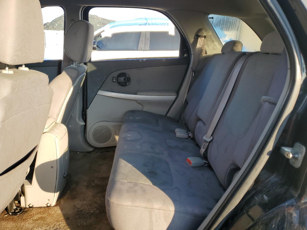 2008 Chevrolet Equinox Lt VIN: 2CNDL43F786303856 Lot: 90884675