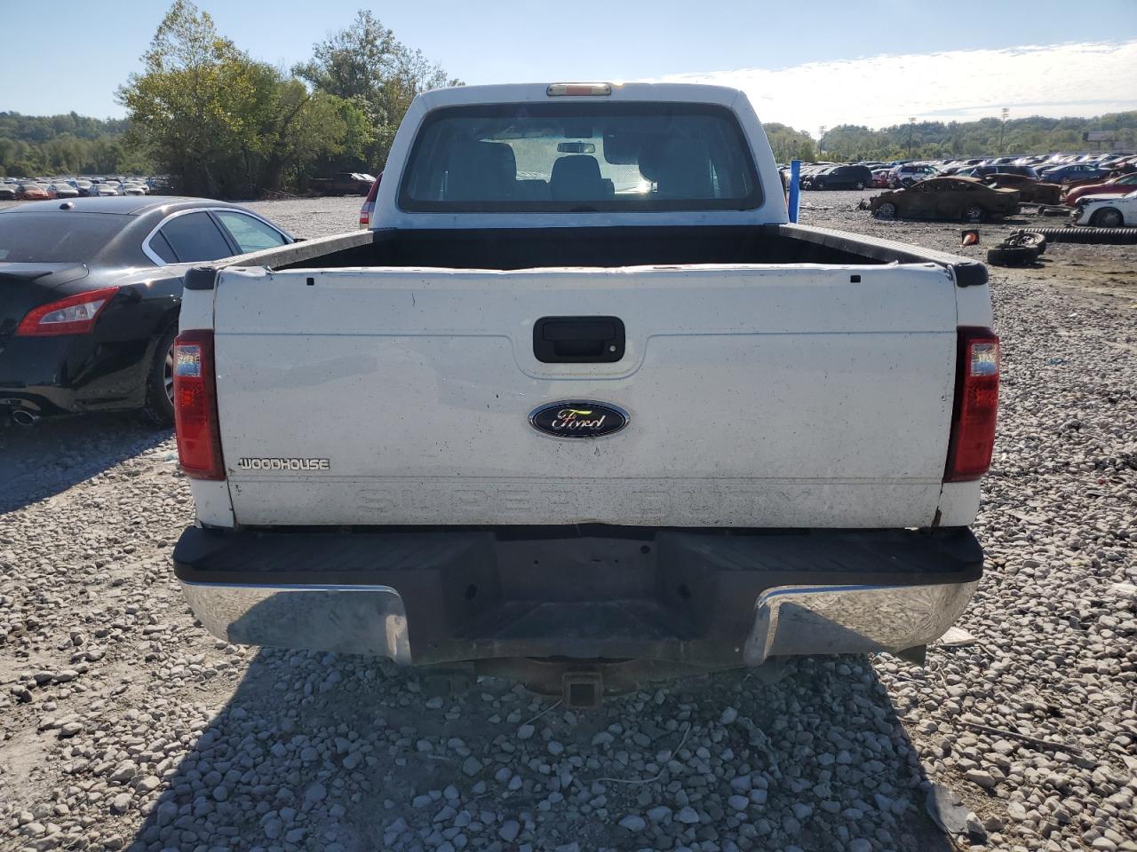 2016 Ford F350 Super Duty VIN: 1FT8W3BT0GED23956 Lot: 84795625
