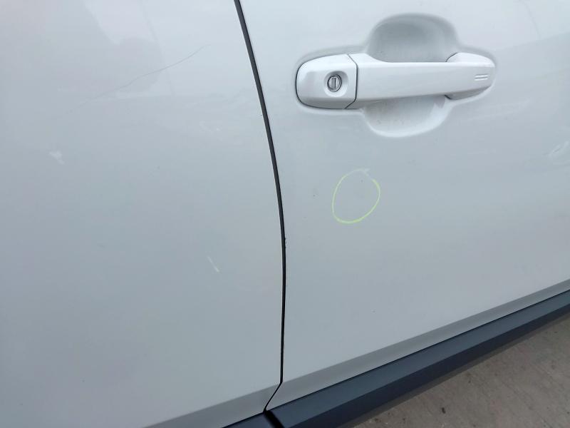 2020 TOYOTA C-HR 1.8 HYBRID DYNAMIC 5DR CVT