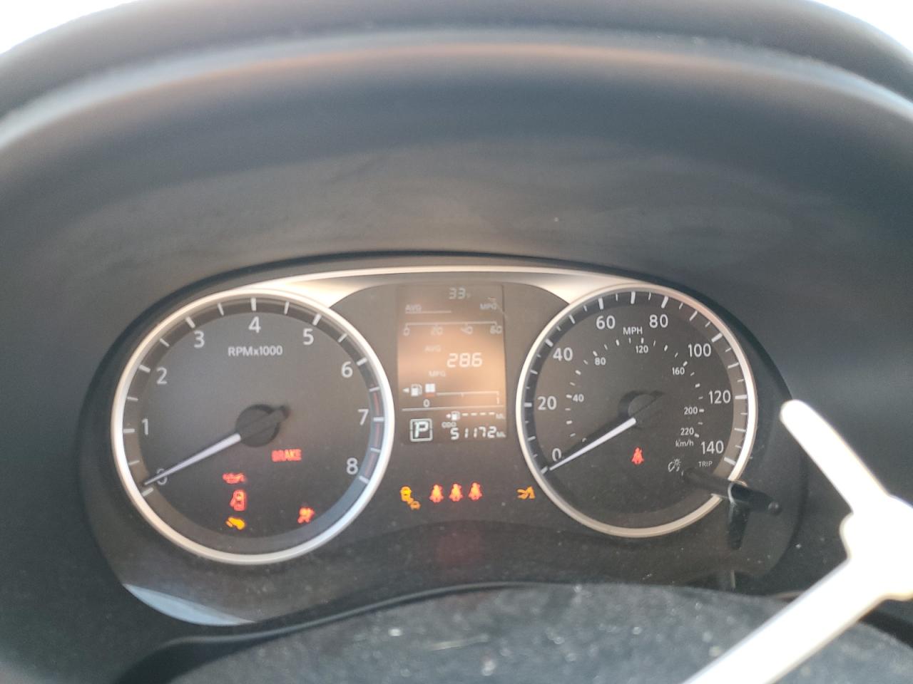 2021 Nissan Kicks S VIN: 3N1CP5BV0ML485492 Lot: 82218015