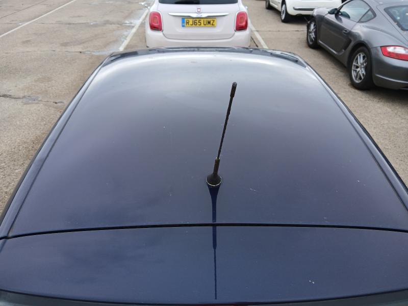 2005 VOLKSWAGEN GOLF 1.6 SE FSI 5DR