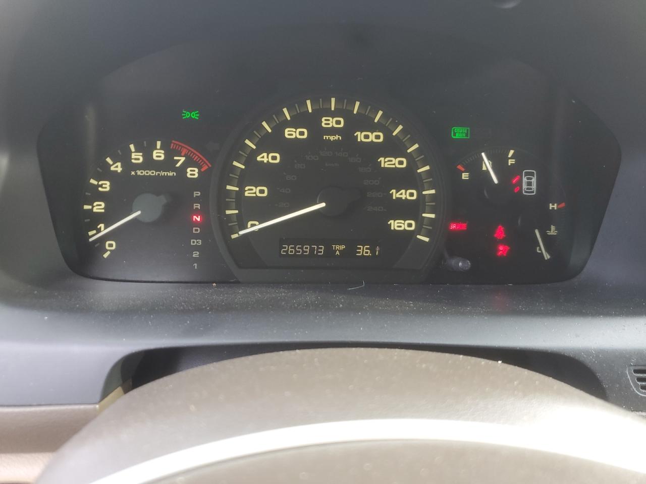 2006 Honda Accord Lx VIN: 1HGCM56496A034368 Lot: 85818485